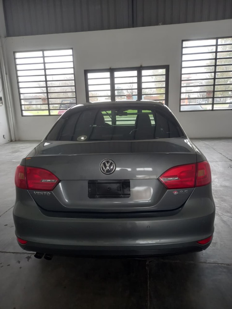 Volkswagen VENTO Vento Variant 2.5 Confort     L/11 — foto 6